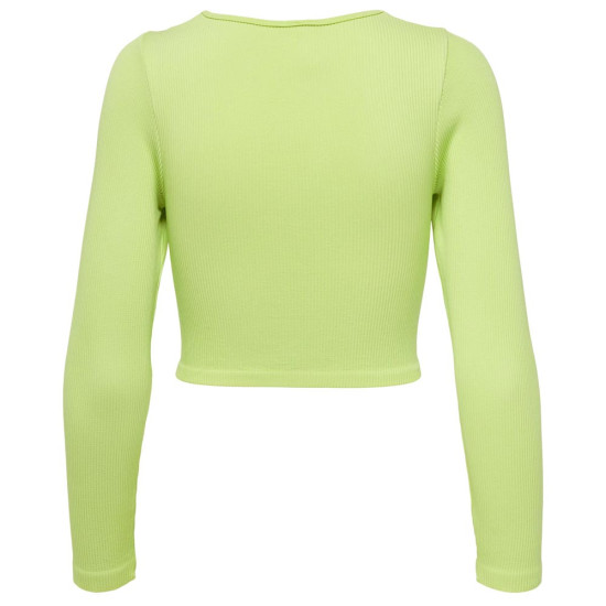 Only Γυναικεία μακρυμάνικη μπλούζα Only Γυναικεία μακρυμάνικη μπλούζα